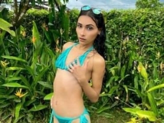 Profil de Pamela_Slim33