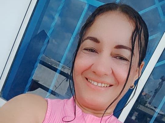 Pamela1022's profile - Image n°0