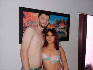 Pamelaandmark's Sexcam