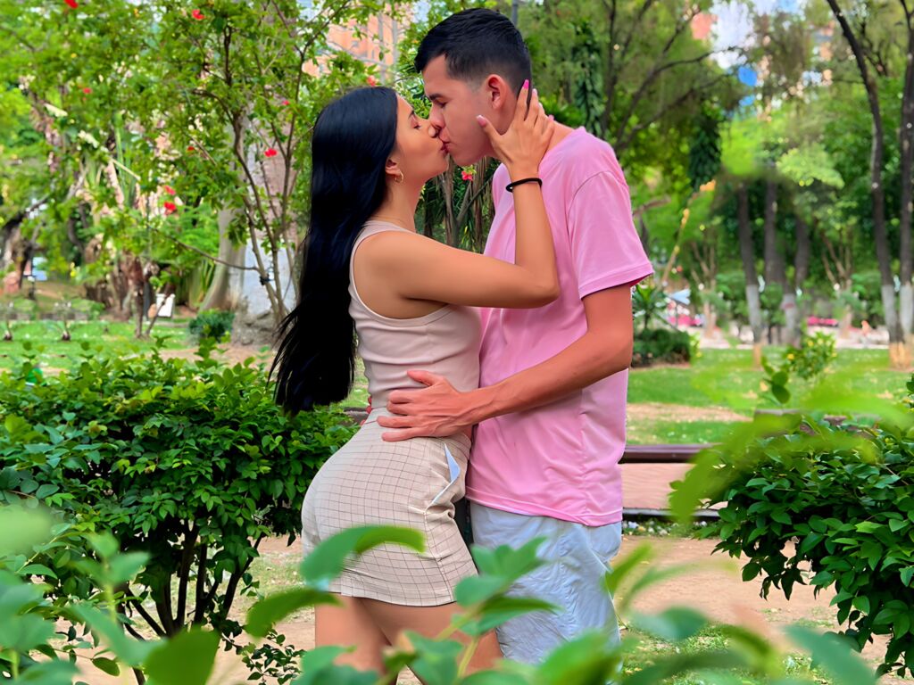 Profil de Pamelaandtomi - Photo n°0