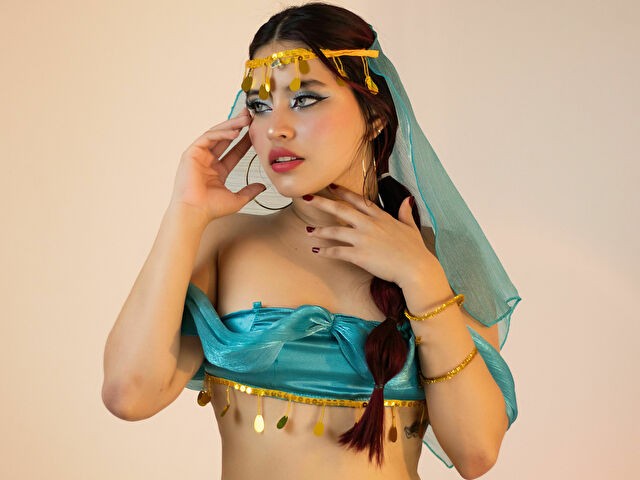 Pamelaarabel' profilo - Immagine n°41