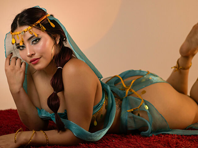 Pamelaarabel' profilo - Immagine n°49