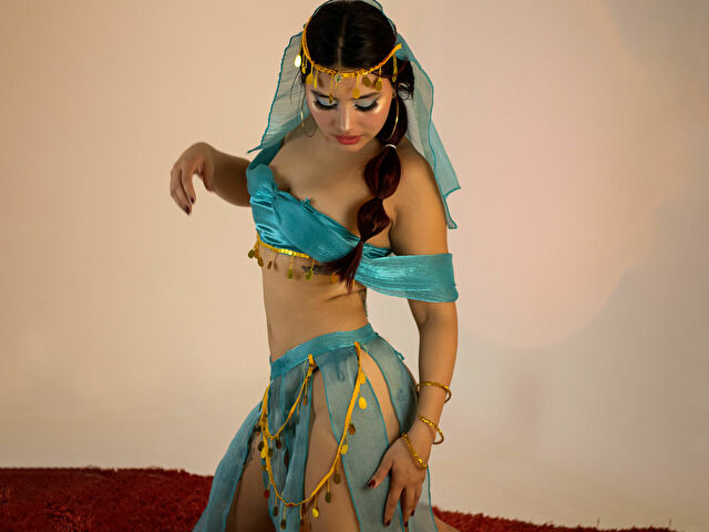 Pamelaarabel' profilo - Immagine n°40