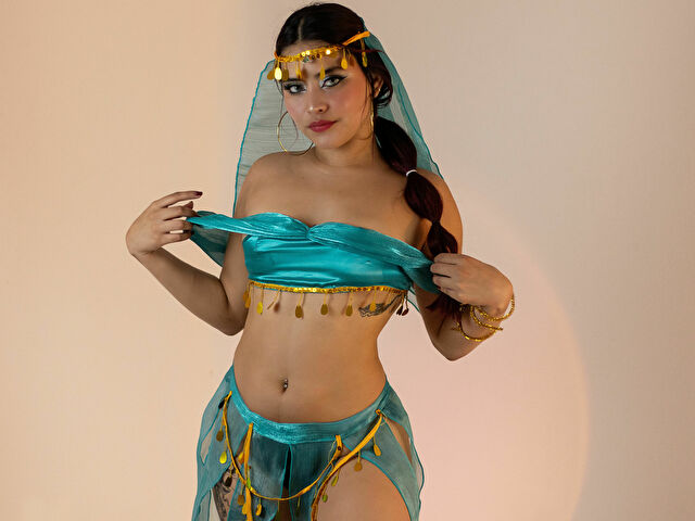 Pamelaarabel' profilo - Immagine n°39