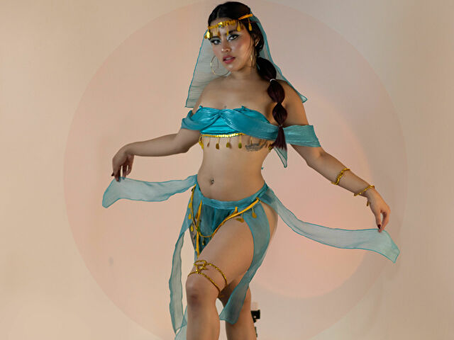 Pamelaarabel' profilo - Immagine n°43