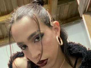 Sexo por webcam con Pamelaat2200