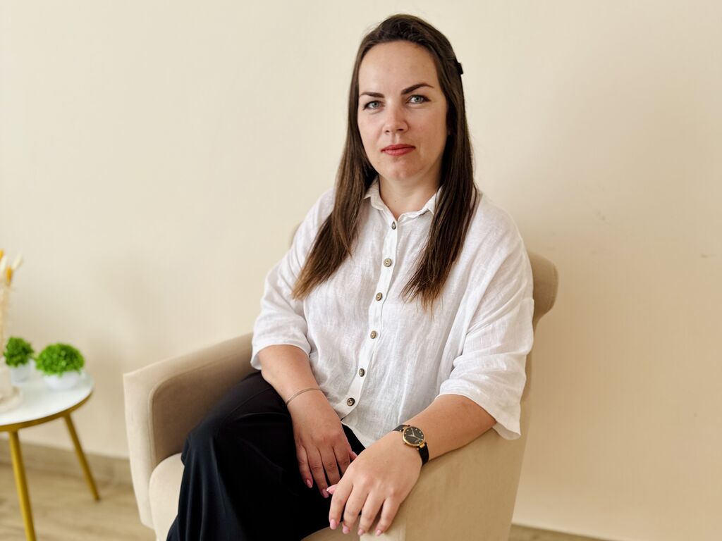 Pamelabarres's profile - Image n°0