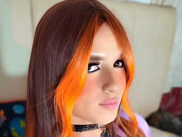 Perfil con Pamelabigcck - Imagen  n°1