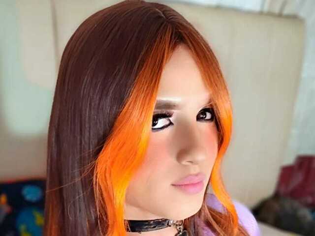 Perfil con Pamelabigcck - Imagen  n°2