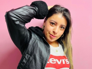 Sexcam Porn von Pamelablo