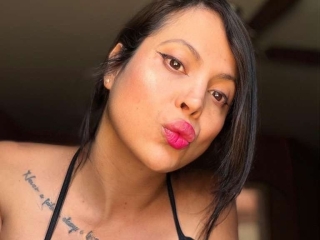 Pamelacalifornia's profiel
