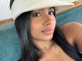 Pamelacambelle's Sexcam