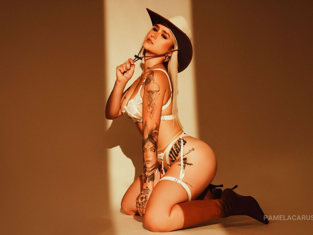 Pamelacaruso's Profil - Bild n°1