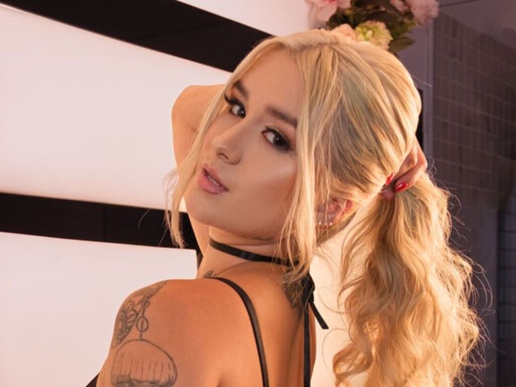 Pamelacaruso's Profil - Bild n°2