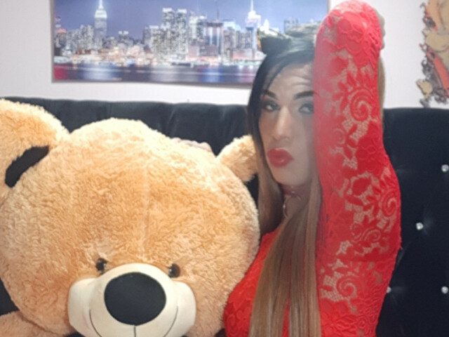 PamelaChamps's Profil - Bild n°17