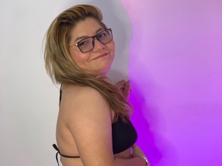 Pamelachup1803's Sexcam