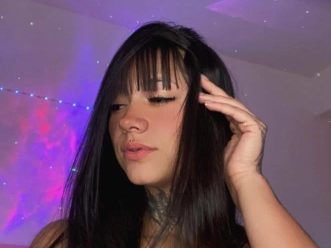 Pamelacs's profile - Image n°0