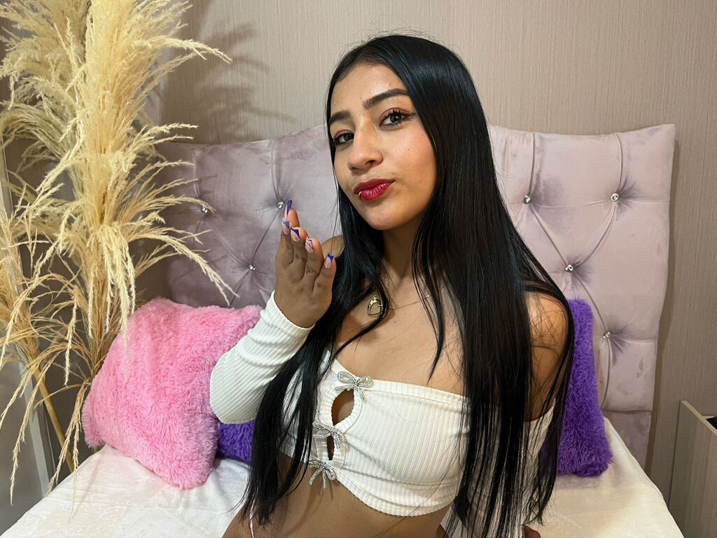 Pameladilucas's profile - Image n°1