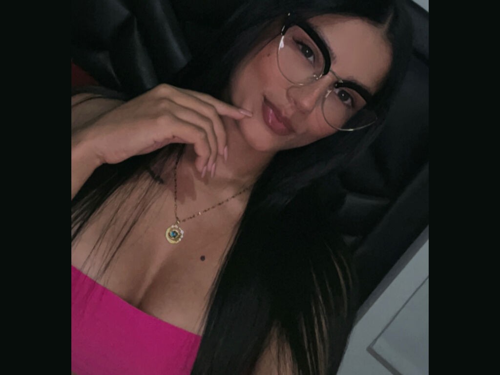 Pamelaevanz' profilo - Immagine n°1