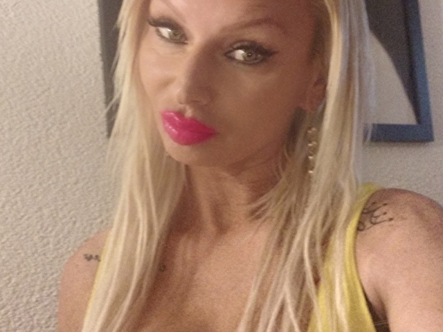 Pamelagold's profile - Image n°1