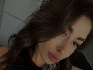 Pamelaharri's Sexcam