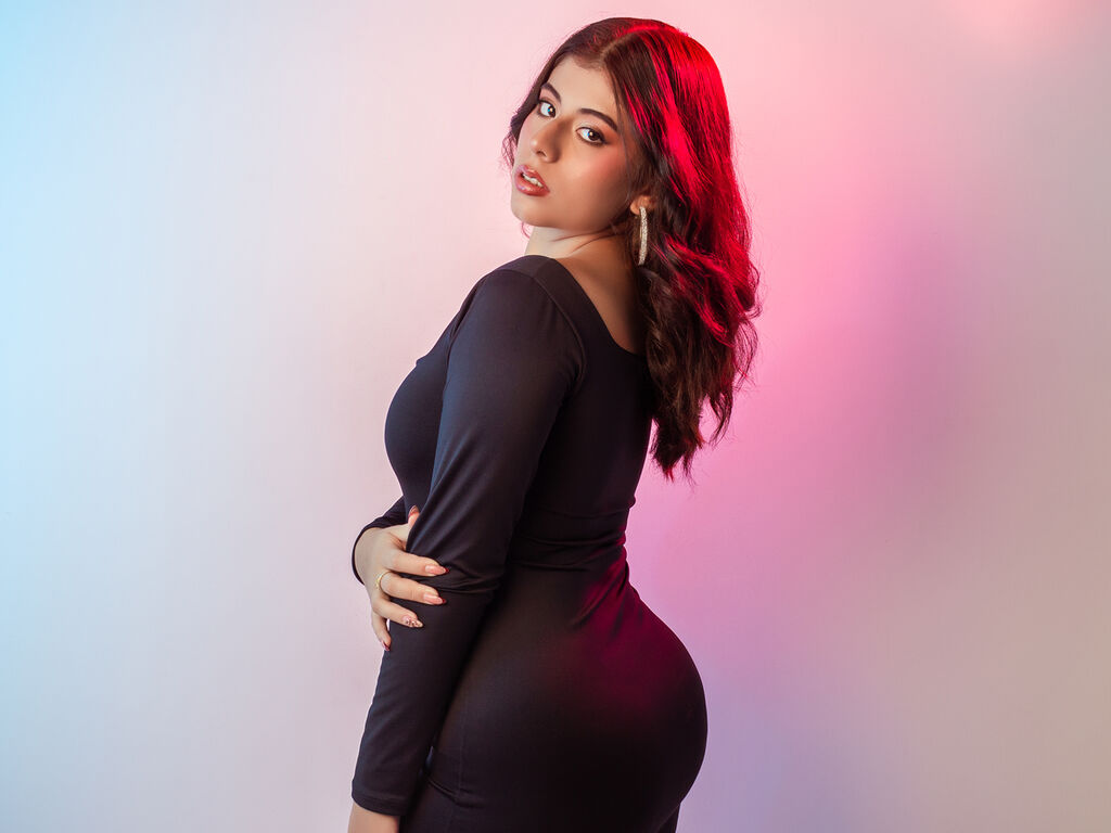 Pamelahood's Profil - Bild n°1