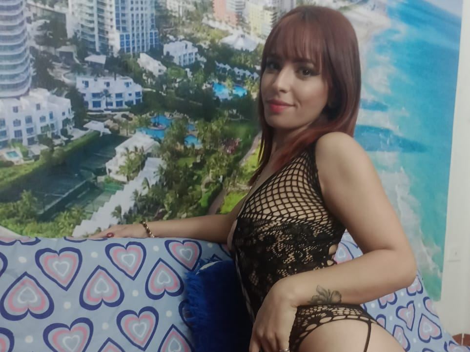 Profil de Pamelahotgirl - Photo n°2
