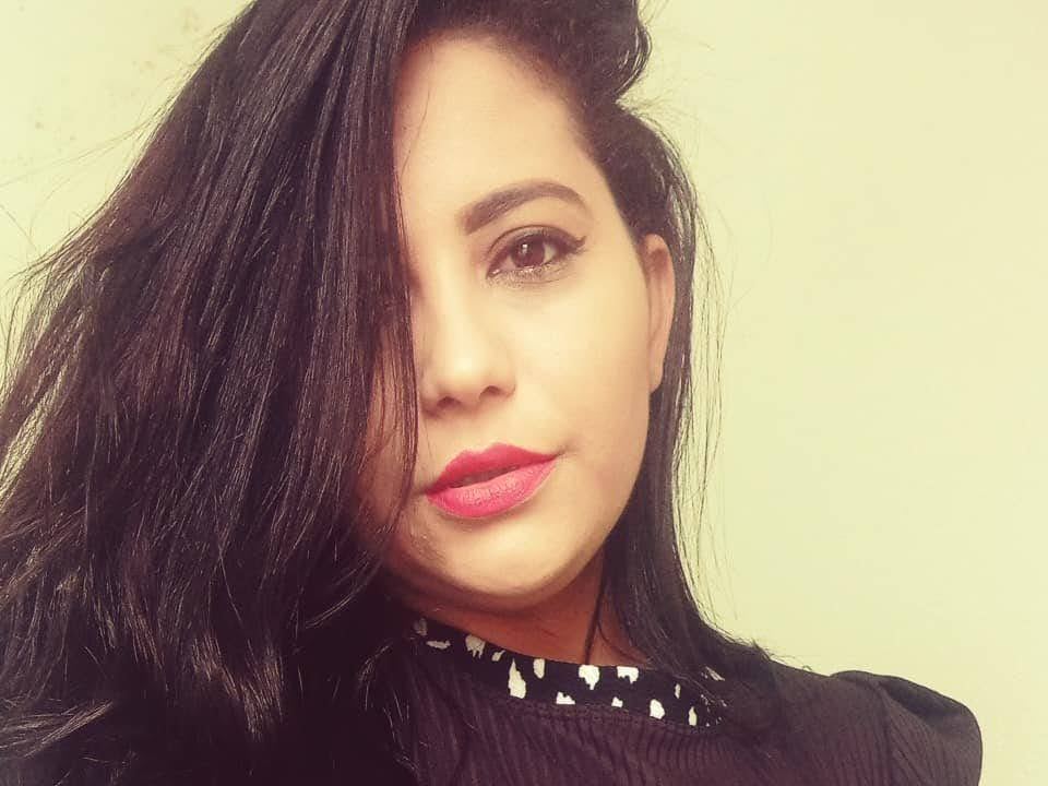 Profil de Pamelahotwife - Photo n°0