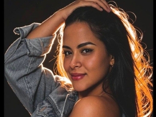 Profil de Pamelajaz