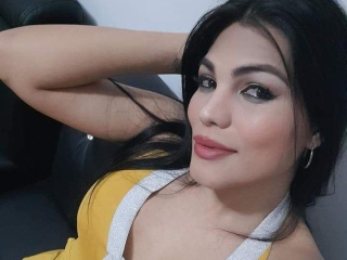 Pamelajhonson29's Sexcam