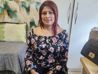 Webcam sex de Pamelajoans