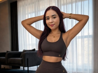 Profil de Pamelajoys
