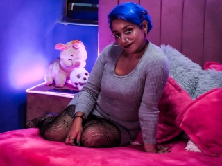 Sexcam Porn von Pamelakoch