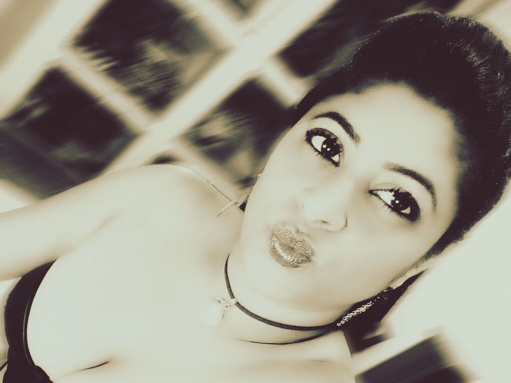 Pamelalash's profile - Image n°0