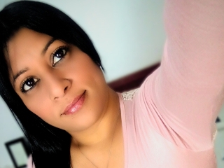 Webcam sex con Pamelalash