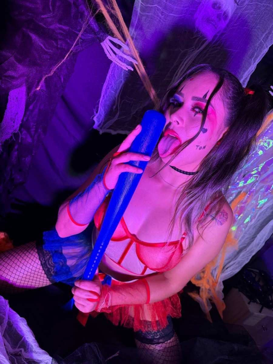 Perfil con Pamelaleah - Imagen  n°1