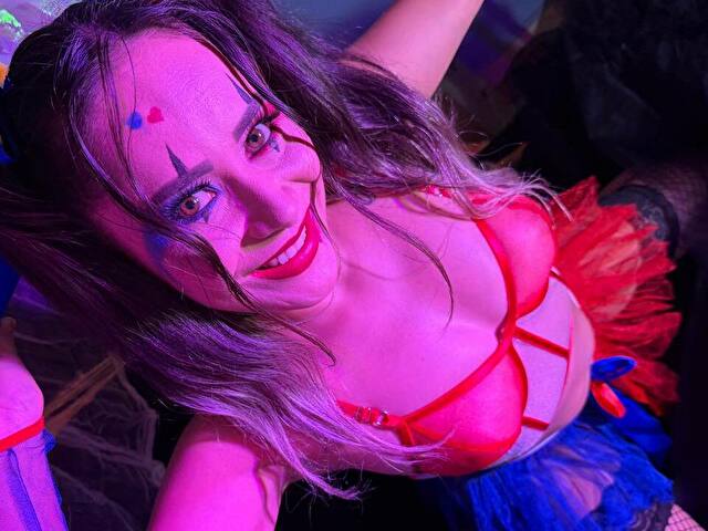 PamelaLeah's Profil - Bild n°0