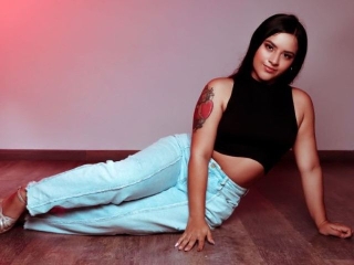 Pamelalown's Sexcam