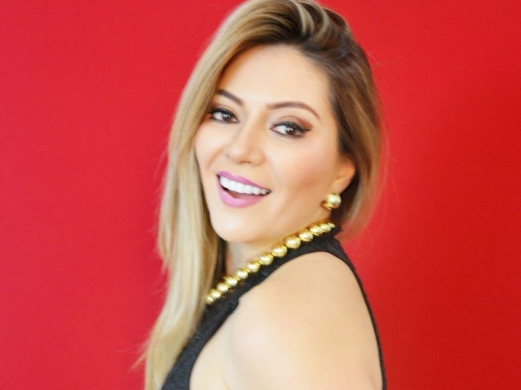 Perfil con Pamelaqenn20 - Imagen  n°0