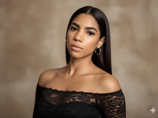 Sexo por webcam con Pamelarebel