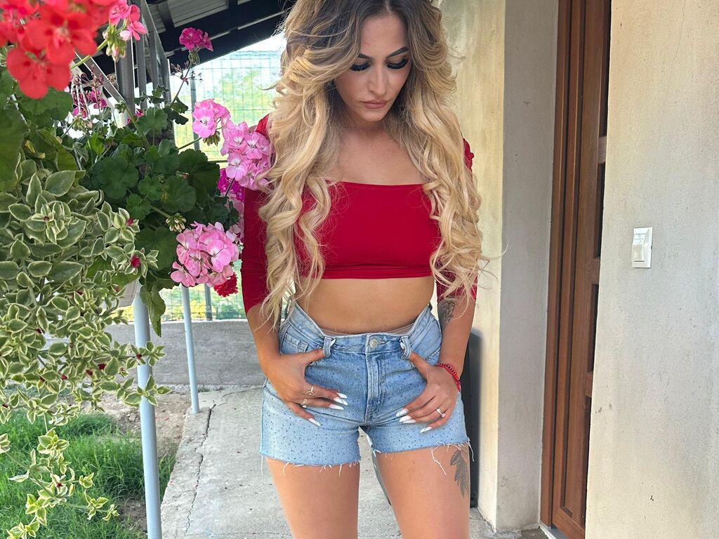 Pamelasumerian's profile - Image n°1