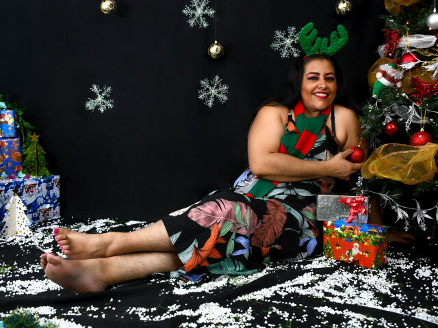 Perfil con PamelaWalker - Imagen  n°37