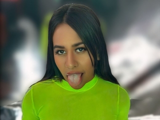 Pamelawaynex's Sexcam