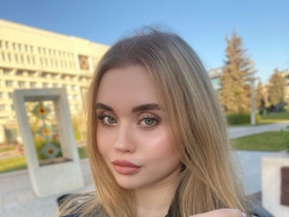 Pamelawinston's Sexcam