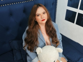 Pamelazamuel's Sexcam