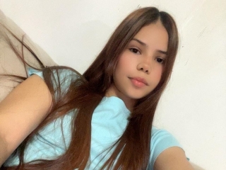 Pamelita01's Sexcam