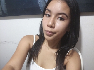 Pamelitagrey's Sexcam