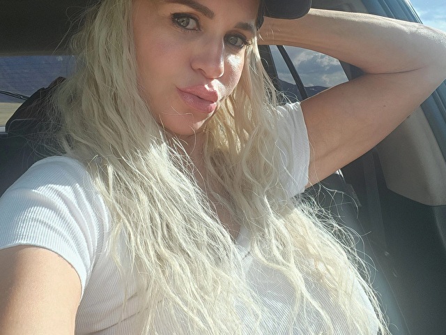 Profil de Pamella007 - Photo n°34