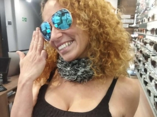 Live Sex Pamella69