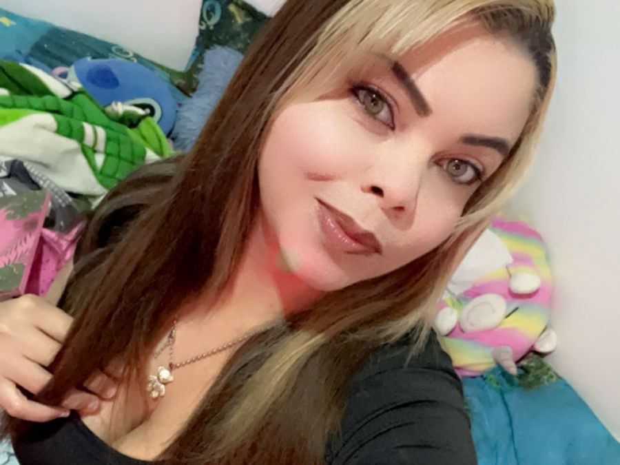 Pamellaa's profile - Image n°0